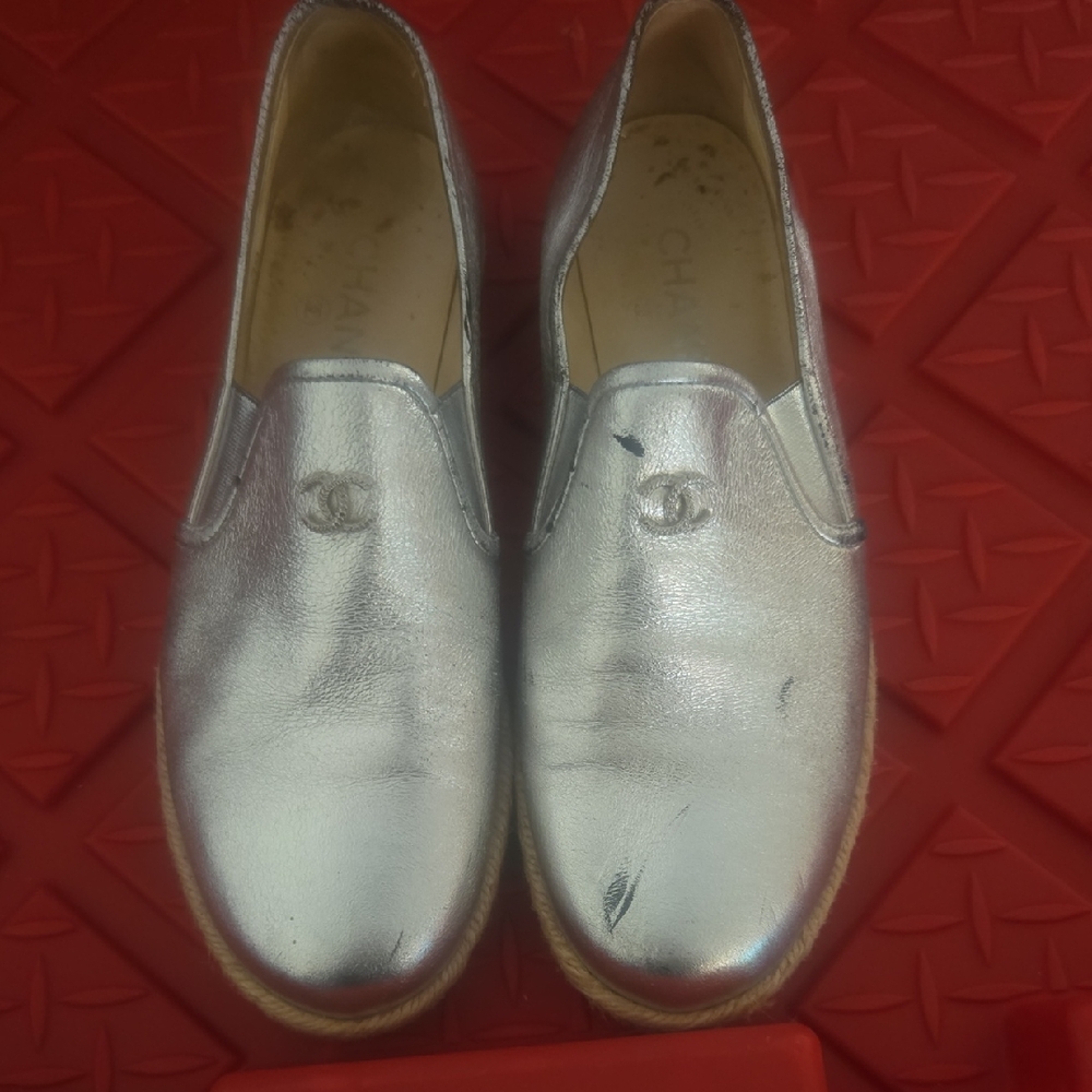 Channel Shoes